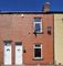 Thumbnail Terraced house for sale in Lincoln Street, Barrow-In-Furness