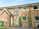 Thumbnail Town house for sale in Morris Road, Whitwood, Castleford