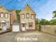 Thumbnail Detached house for sale in Castell Coch Drive, Duffryn, Newport