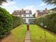 Thumbnail Semi-detached house for sale in Maidenhead Road, Stratford-Upon-Avon, Warwickshire CV37.