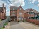 Thumbnail Detached house for sale in Evesham Road, Astwood Bank, Redditch