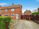 Thumbnail End terrace house for sale in Marlowe Drive, Lincoln
