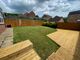 Thumbnail Detached house for sale in Edith Mills Close, Neath, Neath Port Talbot.