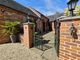 Thumbnail Detached house for sale in Duck Street, Egginton, Derby