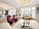 Thumbnail Flat for sale in Curzon Street, Mayfair, London