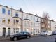 Thumbnail Terraced house for sale in Shorrolds Road, Fulham