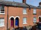 Thumbnail Terraced house to rent in York Road, Canterbury