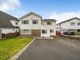 Thumbnail Detached house for sale in Pen Y Morfa, Penclawdd, Swansea