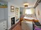 Thumbnail Terraced house for sale in Marshfield Road, Chippenham