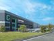 Thumbnail Industrial to let in Unit 3 Greenbox Logistics Park, Fabric Way, Darlington