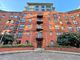 Thumbnail Flat for sale in Brook House, 62 Ellesmere Street, Manchester