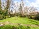 Thumbnail Semi-detached house for sale in Hambleden, Henley-On-Thames, Oxfordshire