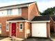 Thumbnail Semi-detached house for sale in Earlswood Park, New Milton