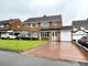 Thumbnail Semi-detached house for sale in Wood End Road, Wednesfield, Wolverhampton