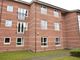 Thumbnail Flat for sale in Burton House, Lady Park Court, West Yorkshire