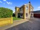 Thumbnail Detached house for sale in Laxtons, Stanford-Le-Hope