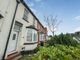 Thumbnail Terraced house for sale in Teignmouth Road, Torquay, Devon