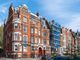 Thumbnail Flat to rent in Cheyne Place, Sloane Square, London