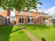 Thumbnail Detached house for sale in Pine Crescent, Walton-On-The-Hill, Stafford