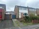 Thumbnail Semi-detached house for sale in Turner Street, Lees, Oldham, Greater Manchester
