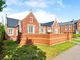 Thumbnail Property for sale in Noyce Court, West End, Southampton