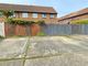 Thumbnail Terraced house for sale in Dinsdale Gardens, Rustington, Littlehampton, West Sussex