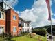 Thumbnail Flat for sale in South Lawn, Sidmouth, Devon