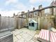 Thumbnail Terraced house for sale in Mauritius Road, Greenwich