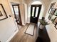 Thumbnail Semi-detached house for sale in The Chase, Braunstone, Leicester