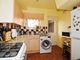Thumbnail End terrace house for sale in Tomlin Road, Northfields, Leicester