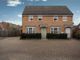 Thumbnail Semi-detached house for sale in Buckthorn Road, Hampton Hargate, Peterborough, Cambridgeshire.