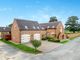 Thumbnail Detached house for sale in Abbots Bromley, Rugeley
