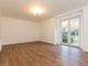 Thumbnail Flat to rent in Halsey Road, Watford