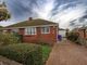 Thumbnail Bungalow for sale in Chevin Drive, Filey