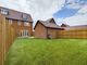 Thumbnail Semi-detached house for sale in Mowbray - 28 Moat Road, Horsham, West Sussex