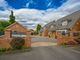 Thumbnail Detached bungalow for sale in Cormorant Close, Brownhills, Walsall