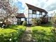 Thumbnail Detached house for sale in Alcester Road, Wythall