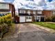 Thumbnail Semi-detached house for sale in Minley Avenue, Harborne, Birmingham