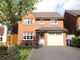 Thumbnail Detached house for sale in Harold Newgass Drive, Cressington Heath, Liverpool