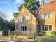 Thumbnail End terrace house for sale in Wardington, Banbury, Oxfordshire