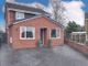 Thumbnail Detached house for sale in Primrose Close, Wheaton Aston, Staffordshire