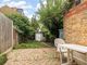 Thumbnail Terraced house for sale in Harlech Road, Southgate, London