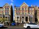 Thumbnail Flat to rent in The Chase, Clapham, London