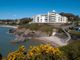 Thumbnail Flat for sale in The Osbourne Rotherslade Road, Langland, Swansea