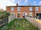 Thumbnail Terraced house for sale in Lime Kiln Cottages, Old Burghclere, Newbury