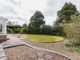 Thumbnail Detached bungalow for sale in Leys Close, Oadby