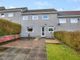 Thumbnail Terraced house for sale in Livingstone Drive, Murray, East Kilbride