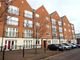 Thumbnail Flat for sale in Harrowby Street, Cardiff