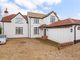 Thumbnail Detached house for sale in Rabley Heath Road, Rabley Heath, Welwyn, Hertfordshire