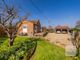 Thumbnail Barn conversion for sale in Swallows Nest, Wood Street, Catfield, Norfolk